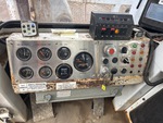Control Station with Dash Console