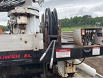 Układ hydrauliczny with Instalacja pomocniczego układu hydraulicznego