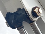 Układ hydrauliczny with Czopy i tuleje cylindrów