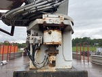 Układ hydrauliczny with Silniki hydrauliczne