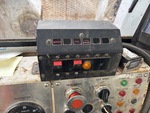 Control Station with Auxiliary Hydraulic Control