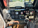 Control Station with Dash Console