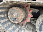Undercarriage with Right Sprocket
