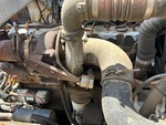 Engine with Engine - Right Side