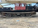 Undercarriage with Right Roller Frame