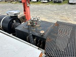 Układ hydrauliczny with
