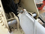 Układ hydrauliczny with Czopy i tuleje cylindrów