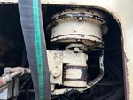 Układ hydrauliczny with Silniki hydrauliczne