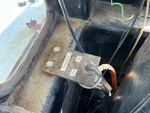 Safety with Wyłącznik/blokada bezpieczeństwa