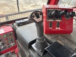Control Station with Steering Controls