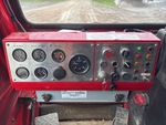 Control Station with Dash Console