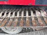 Undercarriage with Right Track Links