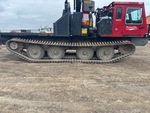 Undercarriage with Right Roller Frame