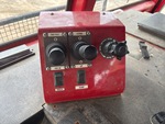 Control Station with Auxiliary Hydraulic Control