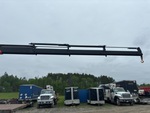 Układ hydrauliczny with