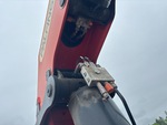 Układ hydrauliczny with Zawory