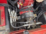 Układ hydrauliczny with