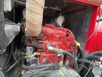 Engine with Engine - Right Side