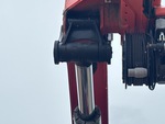 Układ hydrauliczny with Czopy i tuleje cylindrów