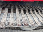 Undercarriage with Left Track Links