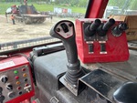 Control Station with Elementy sterujące mechanizmem napędowym zębatym