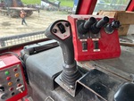 Control Station with Steering Controls