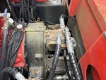 Układ hydrauliczny with Pompy (układ hydrauliczny)