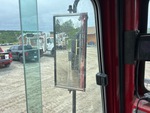 Control Station with Lusterka