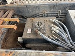 Układ hydrauliczny with Zbiornik układu hydraulicznego