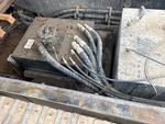 Układ hydrauliczny with Węże (układ hydrauliczny)