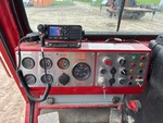 Control Station with Dash Console