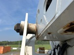 Boom with Hinge Points