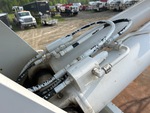 Boom with Valves