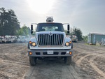 General Appearance with Exterior Lights