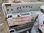 Boom with Control Console