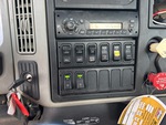 Cab with PTO Control