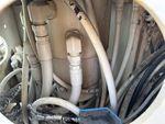 Boom with Hoses (Hydraulic)