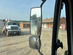 Cab with Mirrors