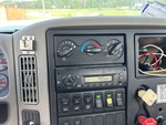 Cab with Heater