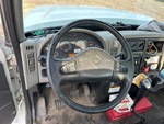 Cab with Steering Control