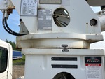 Boom with Turntable Bearing
