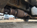 Engine with Exhaust System