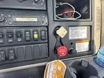 Cab with Brake Control