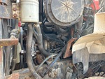 Engine with Engine - Left Side