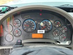 Cab with Gauges