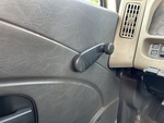 Cab with Window Controls