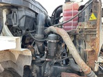 Engine with Engine - Right Side