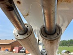 Boom with Boom Lift Cylinder(s)
