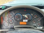 Cab with Warning Lights
