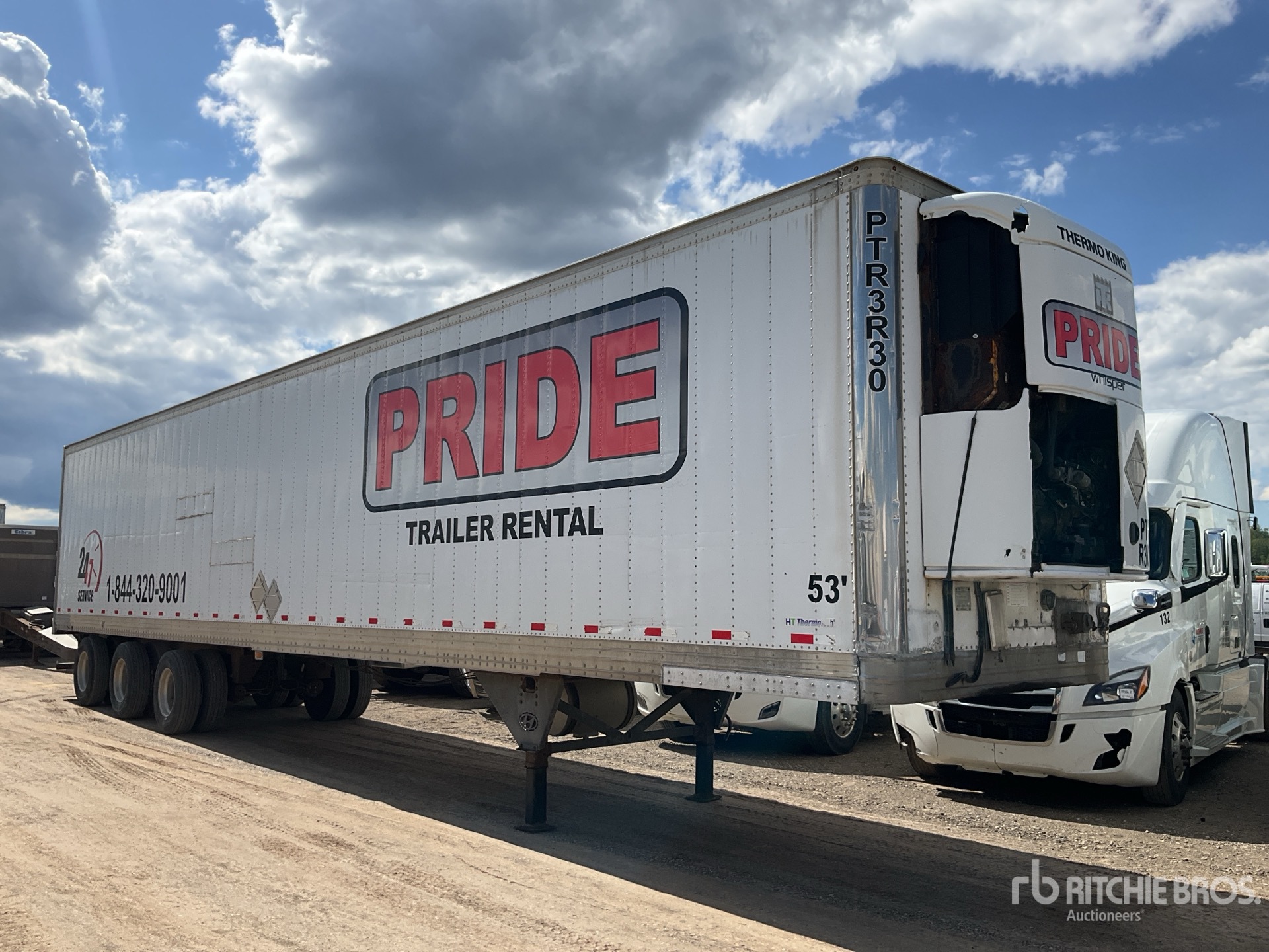 General Appearance with Zdjęcie, prawy górny róg